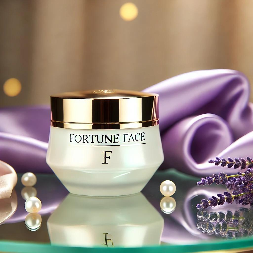 Face fortune sale